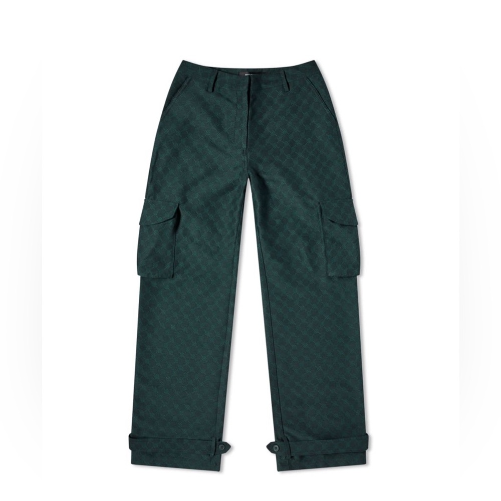 DAILY PAPER IMANI MONOGRAM CARGO PANT